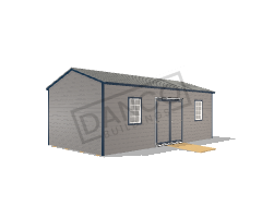 Extra Economy Metal Utility 12x24