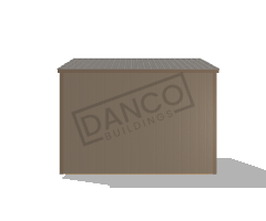 Utility Shed 10x12 - Image 3