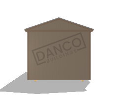 Utility Shed 10x12 - Image 5