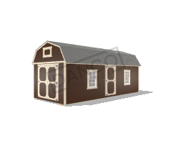 Lofted Barn 10x24/240426