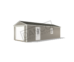 Utility Shed 12x32