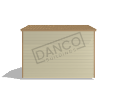 Extra Economy Metal Utility 10x12 - Image 4