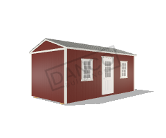 Garden Shed 10x20/240490 [NO ADDITIONAL DISCOUNTS]