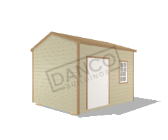 Extra Economy Metal Utility 10x12