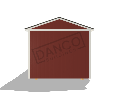 Garden Shed 10x16/240474 - Image 5