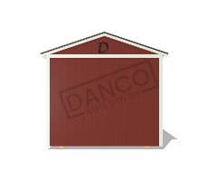 Garden Shed 10x16/240474 - Image 6