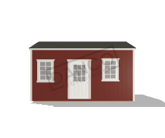 Garden Shed 10x16/240474 - Image 3