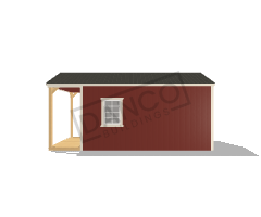 Cabin 12x20 / 240528 - Image 3