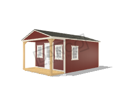 Cabin 12x20 / 240528