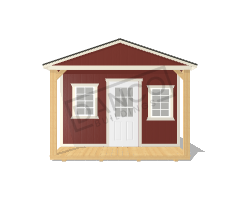 Cabin 12x20 / 240528 - Image 6