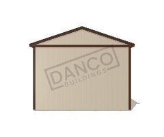 Garden Shed 12x24 - Image 6
