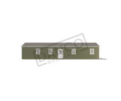 Garden Shed 16x50 - Image 3