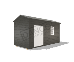 Extra Economy Metal Utility 8x16