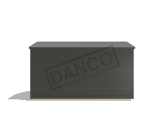 Extra Economy Metal Utility 8x16 - Image 4