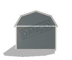 Lofted Barn 12x16 - Image 5