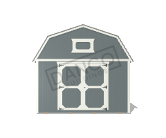 Lofted Barn 12x16 - Image 6