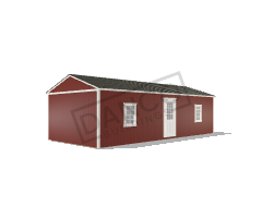 Garden Shed 14x32