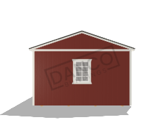 Garden Shed 14x32 - Image 5