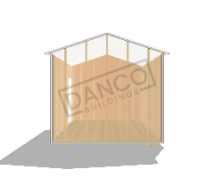 Extra Economy Metal Utility 10x12 - Image 5