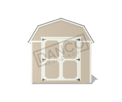 Lofted Barn 10x16 - Image 6