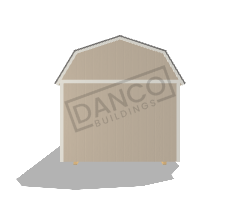 Lofted Barn 10x16 - Image 5