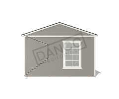 Utility Shed 14x50 - Image 6