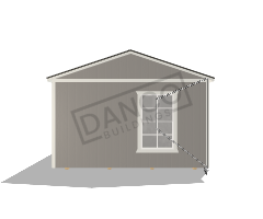 Utility Shed 14x50 - Image 5
