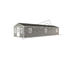 Utility Shed 14x50