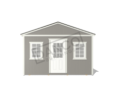 Utility Shed 14x50 - Image 6