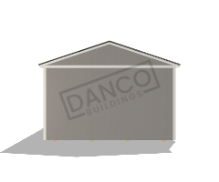 Utility Shed 14x50 - Image 5