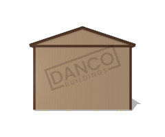 Garden Shed 12x24 - Image 6