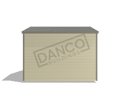 Extra Economy Metal Utility 10x12 - Image 4