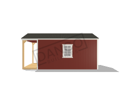 Standard Cabin 12x20 - Image 3