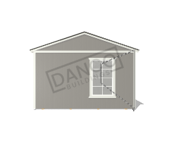 Utility Shed 14x50 - Image 6