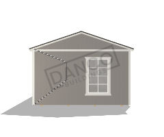 Utility Shed 14x50 - Image 5