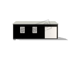 Extra Economy Metal Utility 12x24 - Image 3