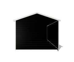 Extra Economy Metal Utility 12x24 - Image 6