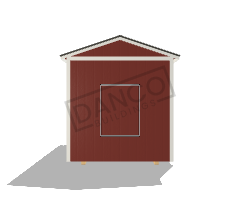 Utility Shed 8x12 - Image 5