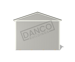 Garden Shed 12x24 - Image 6