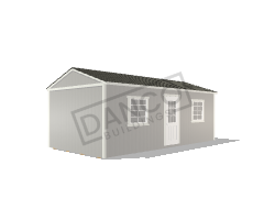 Garden Shed 12x24