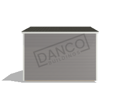 Extra Economy Metal Utility 10x12 - Image 4