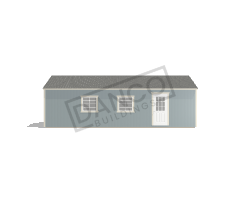Garden Shed 12x32 - Image 4
