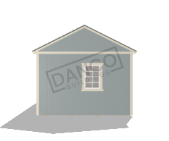 Garden Shed 12x32 - Image 5