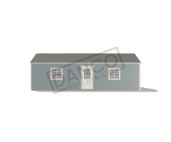 Garden Shed 12x32 - Image 3
