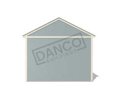 Garden Shed 12x32 - Image 6