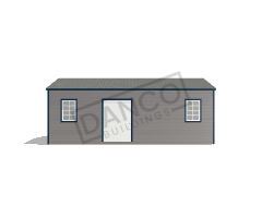 Extra Economy Metal Utility 12x24 - Image 4
