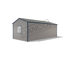 Extra Economy Metal Utility 12x24
