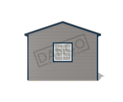 Extra Economy Metal Utility 12x24 - Image 6