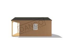 Standard Cabin 14x20 - Image 3