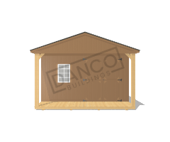 Standard Cabin 14x20 - Image 6